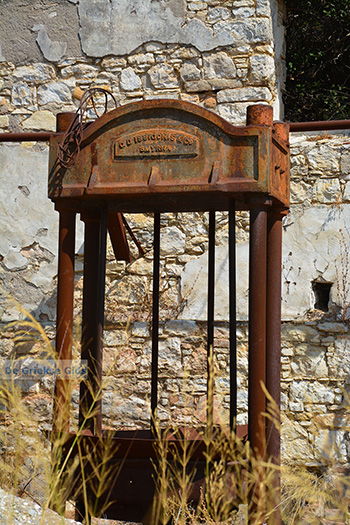 Mavratzei Samos | Griekenland | Foto 29 - Foto van https://www.grieksegids.nl/fotos/samos/normaal/mavratzei-samos-029.jpg