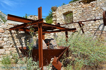 Mavratzei Samos | Griekenland | Foto 30 - Foto van https://www.grieksegids.nl/fotos/samos/normaal/mavratzei-samos-030.jpg