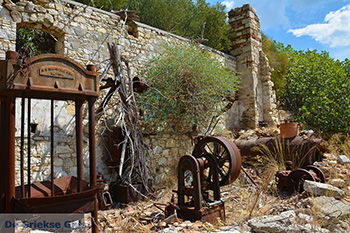 Mavratzei Samos | Griekenland | Foto 31 - Foto van https://www.grieksegids.nl/fotos/samos/normaal/mavratzei-samos-031.jpg