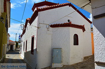 Mesogio Samos | Griekenland | Foto 20 - Foto van https://www.grieksegids.nl/fotos/samos/normaal/mesogio-samos-020.jpg