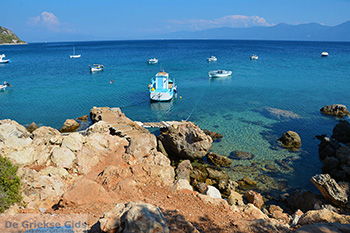 Mourtia Samos | Griekenland | Foto 12 - Foto van https://www.grieksegids.nl/fotos/samos/normaal/mourtia-samos-012.jpg