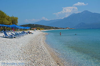 Mykali Samos | Griekenland | Foto 3 - Foto van https://www.grieksegids.nl/fotos/samos/normaal/mykali-samos-003.jpg