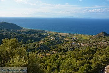 Noordkust Samos | Griekenland | Foto 1 - Foto van https://www.grieksegids.nl/fotos/samos/normaal/noordkust-samos-001.jpg