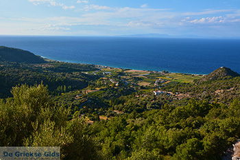 Noordkust Samos | Griekenland | Foto 2 - Foto van https://www.grieksegids.nl/fotos/samos/normaal/noordkust-samos-002.jpg