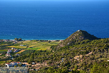 Noordkust Samos | Griekenland | Foto 3 - Foto van https://www.grieksegids.nl/fotos/samos/normaal/noordkust-samos-003.jpg