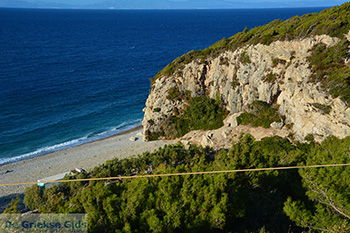 Noordkust Samos | Griekenland | Foto 6 - Foto van https://www.grieksegids.nl/fotos/samos/normaal/noordkust-samos-006.jpg