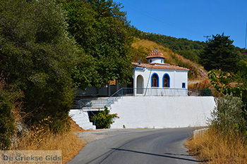 Pandrosso Samos | Griekenland | Foto 3 - Foto van https://www.grieksegids.nl/fotos/samos/normaal/pandrosso-samos-003.jpg