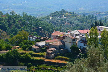 Pandrosso Samos | Griekenland | Foto 4 - Foto van https://www.grieksegids.nl/fotos/samos/normaal/pandrosso-samos-004.jpg