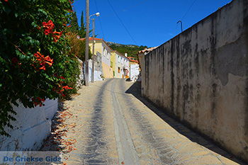 Pandrosso Samos | Griekenland | Foto 8 - Foto van https://www.grieksegids.nl/fotos/samos/normaal/pandrosso-samos-008.jpg