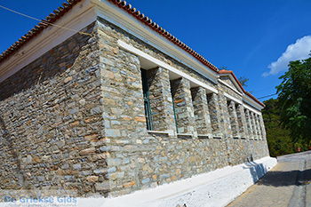 Pandrosso Samos | Griekenland | Foto 10 - Foto van https://www.grieksegids.nl/fotos/samos/normaal/pandrosso-samos-010.jpg