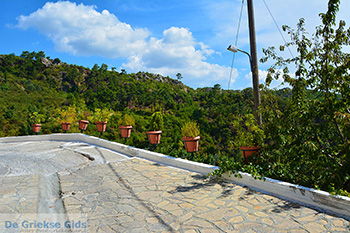 Pandrosso Samos | Griekenland | Foto 11 - Foto van https://www.grieksegids.nl/fotos/samos/normaal/pandrosso-samos-011.jpg