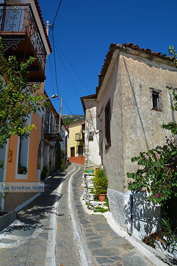 Pandrosso Samos | Griekenland | Foto 21 - Foto van https://www.grieksegids.nl/fotos/samos/normaal/pandrosso-samos-021.jpg
