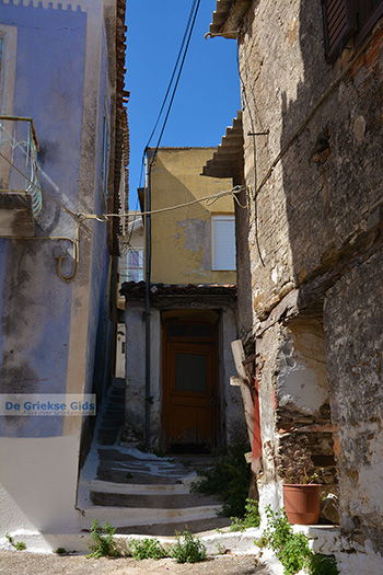 Pandrosso Samos | Griekenland | Foto 23 - Foto van https://www.grieksegids.nl/fotos/samos/normaal/pandrosso-samos-023.jpg