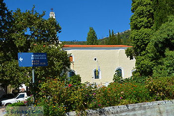 Pandrosso Samos | Griekenland | Foto 28 - Foto van https://www.grieksegids.nl/fotos/samos/normaal/pandrosso-samos-028.jpg