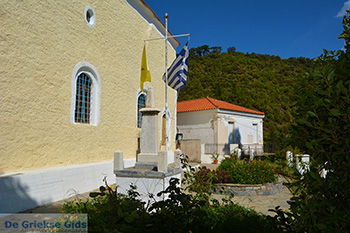 Pandrosso Samos | Griekenland | Foto 30 - Foto van https://www.grieksegids.nl/fotos/samos/normaal/pandrosso-samos-030.jpg