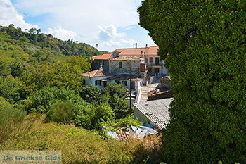 Pandrosso Samos | Griekenland | Foto 31 - Foto van https://www.grieksegids.nl/fotos/samos/normaal/pandrosso-samos-031.jpg