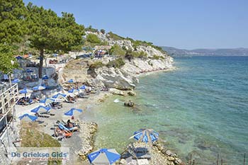 Pappa Beach Samos Egeische eilanden 006 - Foto van https://www.grieksegids.nl/fotos/samos/normaal/pappa-beach-samos-006.jpg