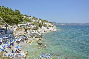 Pappa Beach Samos Egeische eilanden 013 - Foto van https://www.grieksegids.nl/fotos/samos/normaal/pappa-beach-samos-013.jpg
