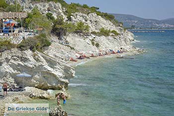 Pappa Beach Samos Egeische eilanden 014 - Foto van https://www.grieksegids.nl/fotos/samos/normaal/pappa-beach-samos-014.jpg