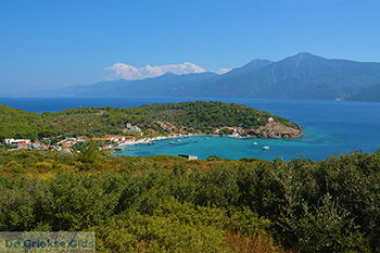 Posidonio Samos | Griekenland | Foto 6 - Foto van https://www.grieksegids.nl/fotos/samos/normaal/posidonio-samos-006.jpg