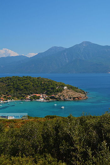 Posidonio Samos | Griekenland | Foto 9 - Foto van https://www.grieksegids.nl/fotos/samos/normaal/posidonio-samos-009.jpg