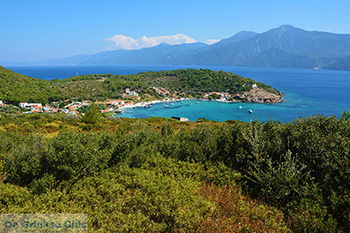 Posidonio Samos | Griechenland | Foto 10 - Foto GriechenlandWeb.de