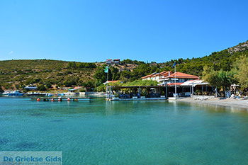 Posidonio Samos | Griekenland | Foto 11 - Foto van https://www.grieksegids.nl/fotos/samos/normaal/posidonio-samos-011.jpg