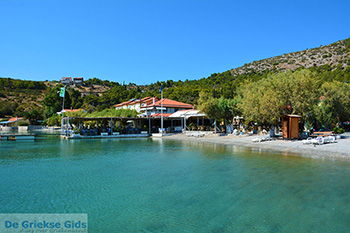 Posidonio Samos | Griechenland | Foto 12 - Foto GriechenlandWeb.de