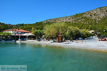 Posidonio Samos | Griekenland | Foto 13 - Foto van https://www.grieksegids.nl/fotos/samos/normaal/posidonio-samos-013.jpg