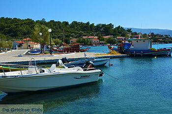Posidonio Samos | Griekenland | Foto 15 - Foto van https://www.grieksegids.nl/fotos/samos/normaal/posidonio-samos-015.jpg
