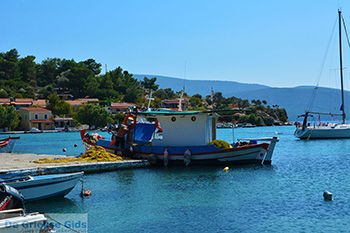 Posidonio Samos | Griekenland | Foto 16 - Foto van https://www.grieksegids.nl/fotos/samos/normaal/posidonio-samos-016.jpg