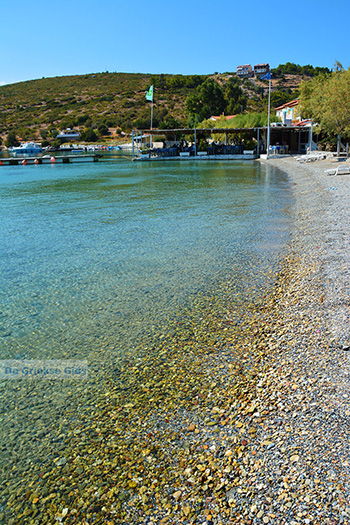 Posidonio Samos | Griekenland | Foto 17 - Foto van https://www.grieksegids.nl/fotos/samos/normaal/posidonio-samos-017.jpg