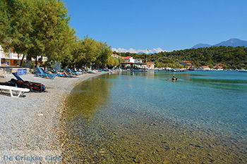 Posidonio Samos | Griekenland | Foto 21 - Foto van https://www.grieksegids.nl/fotos/samos/normaal/posidonio-samos-021.jpg