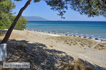 Psili Ammos Marathokampos Samos 001 - Foto van https://www.grieksegids.nl/fotos/samos/normaal/psili-ammos-marathokampos-samos-001.jpg