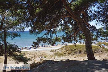 Psili Ammos Marathokampos Samos 005 - Foto van https://www.grieksegids.nl/fotos/samos/normaal/psili-ammos-marathokampos-samos-005.jpg