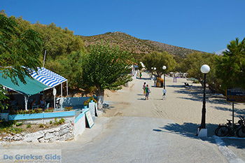 Psili Ammos Mykali Samos | Griekenland | Foto 1 - Foto van https://www.grieksegids.nl/fotos/samos/normaal/psili-ammos-mykali-samos-001.jpg