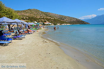 Psili Ammos Mykali Samos | Griekenland | Foto 3 - Foto van https://www.grieksegids.nl/fotos/samos/normaal/psili-ammos-mykali-samos-003.jpg
