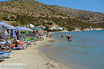 Psili Ammos Mykali Samos | Griekenland | Foto 4 - Foto van De Griekse Gids