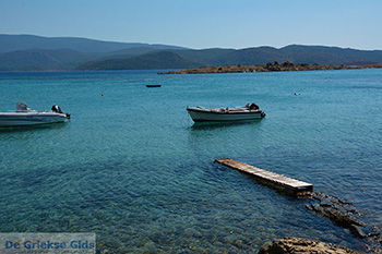 Psili Ammos Mykali Samos | Griekenland | Foto 13 - Foto van https://www.grieksegids.nl/fotos/samos/normaal/psili-ammos-mykali-samos-013.jpg