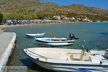 Psili Ammos Mykali Samos | Griekenland | Foto 20 - Foto van https://www.grieksegids.nl/fotos/samos/normaal/psili-ammos-mykali-samos-020.jpg