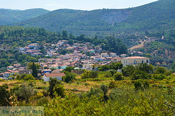 Pyrgos Samos | Griekenland | Foto 4 - Foto van https://www.grieksegids.nl/fotos/samos/normaal/pyrgos-samos-004.jpg