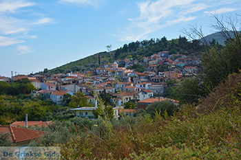 Pyrgos Samos | Griekenland | Foto 11 - Foto van https://www.grieksegids.nl/fotos/samos/normaal/pyrgos-samos-011.jpg