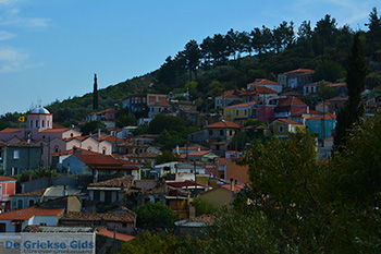 Pyrgos Samos | Griekenland | Foto 16 - Foto van https://www.grieksegids.nl/fotos/samos/normaal/pyrgos-samos-016.jpg