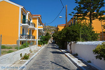 Pythagorion Samos | Griekenland | Foto 00001 - Foto van https://www.grieksegids.nl/fotos/samos/normaal/pythagorion-samos-001.jpg