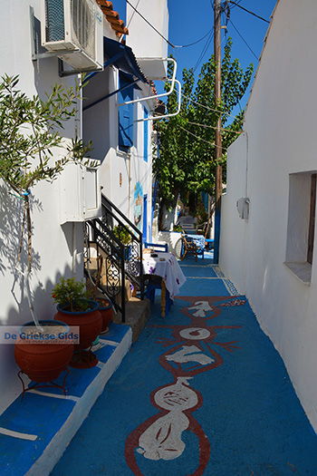Pythagorion Samos | Griekenland | Foto 00003 - Foto van https://www.grieksegids.nl/fotos/samos/normaal/pythagorion-samos-003.jpg