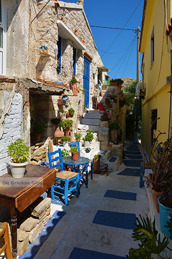 Pythagorion Samos | Griekenland | Foto 00005 - Foto van https://www.grieksegids.nl/fotos/samos/normaal/pythagorion-samos-005.jpg