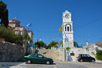 Pythagorion Samos | Griekenland | Foto 00007 - Foto van https://www.grieksegids.nl/fotos/samos/normaal/pythagorion-samos-007.jpg
