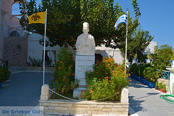 Pythagorion Samos | Griekenland | Foto 00009 - Foto van https://www.grieksegids.nl/fotos/samos/normaal/pythagorion-samos-009.jpg