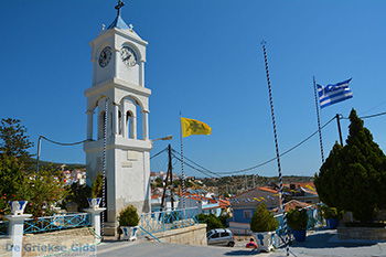 Pythagorion Samos | Griekenland | Foto 00010 - Foto van https://www.grieksegids.nl/fotos/samos/normaal/pythagorion-samos-010.jpg