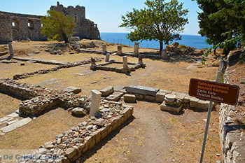 Pythagorion Samos | Griekenland | Foto 00011 - Foto van https://www.grieksegids.nl/fotos/samos/normaal/pythagorion-samos-011.jpg